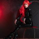 Fiery Dominatrix in New York for Your Most Exotic BDSM Experience!